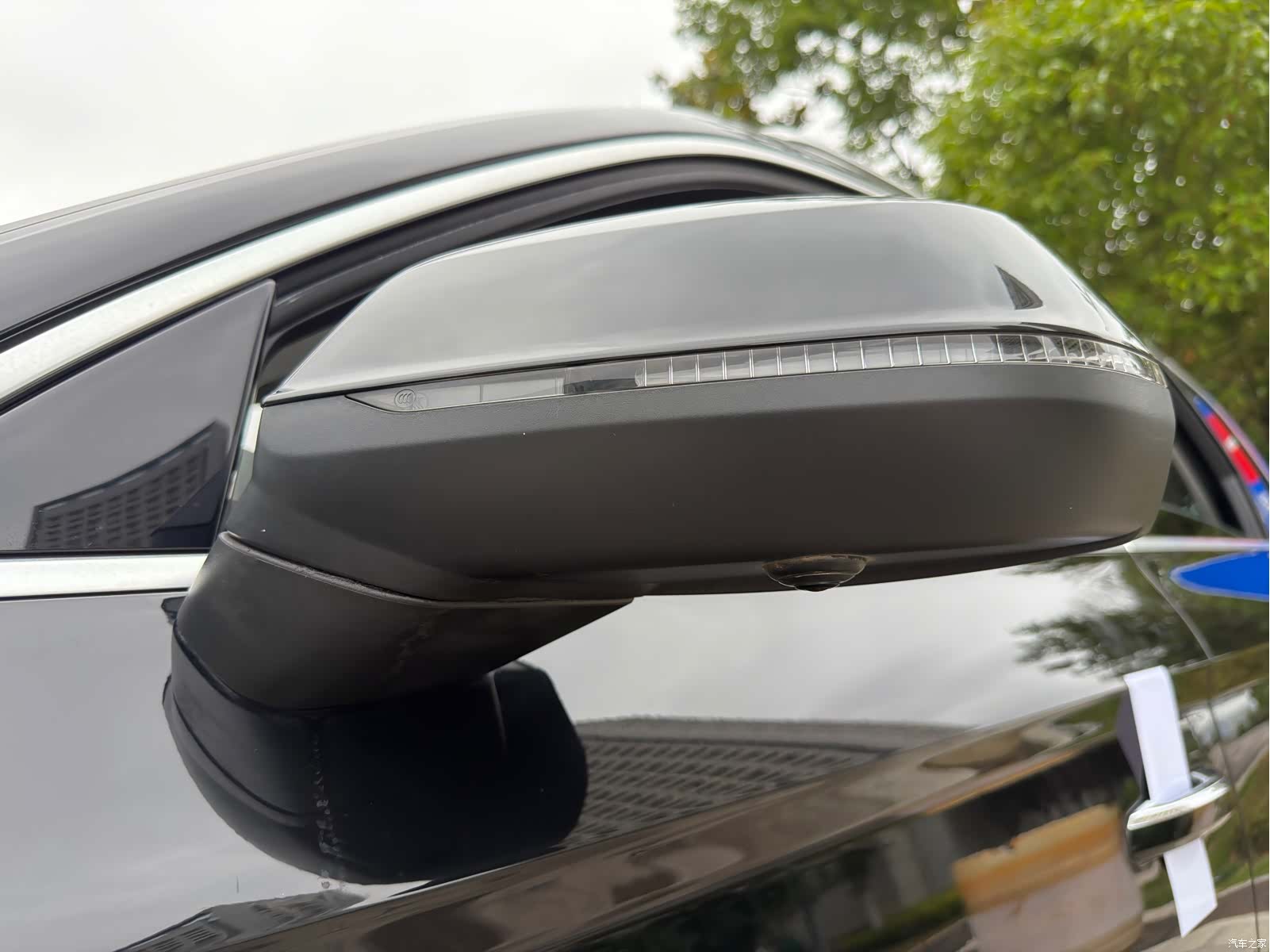 Audi Q5L, 2019 14