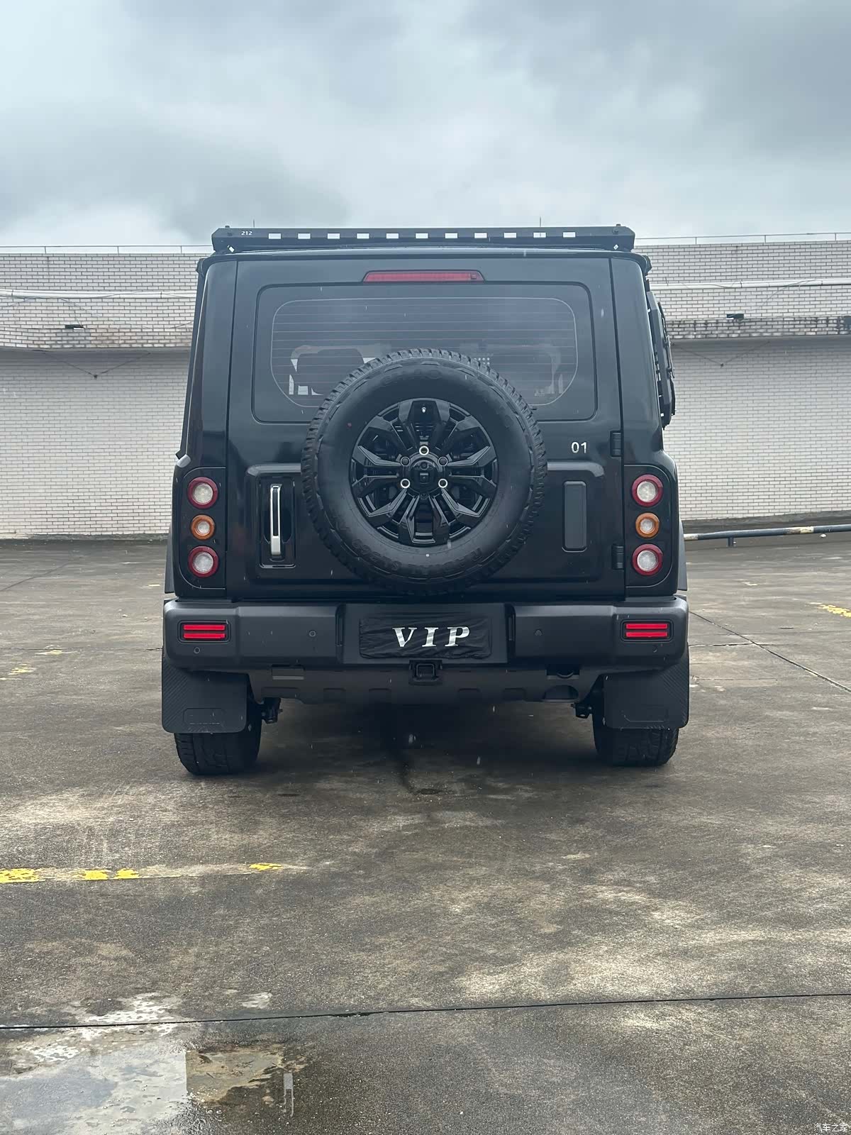 BAW T01, 2025 8