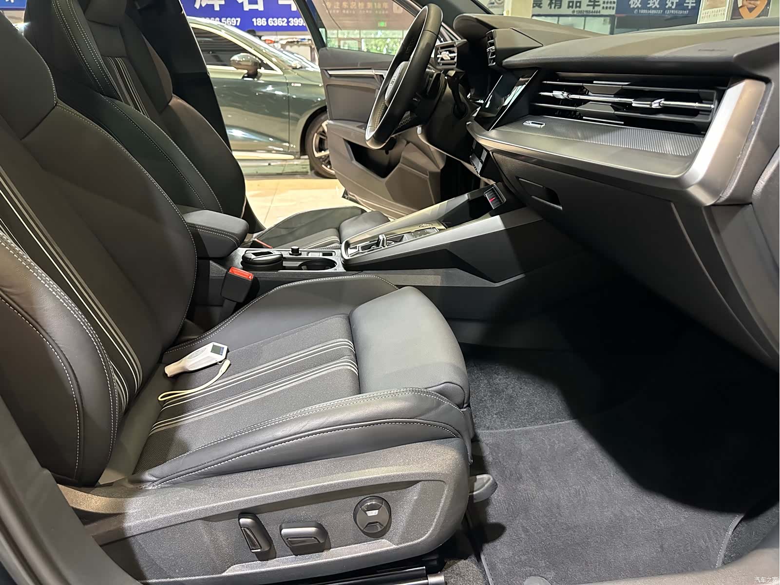 Audi A3, 2023 11