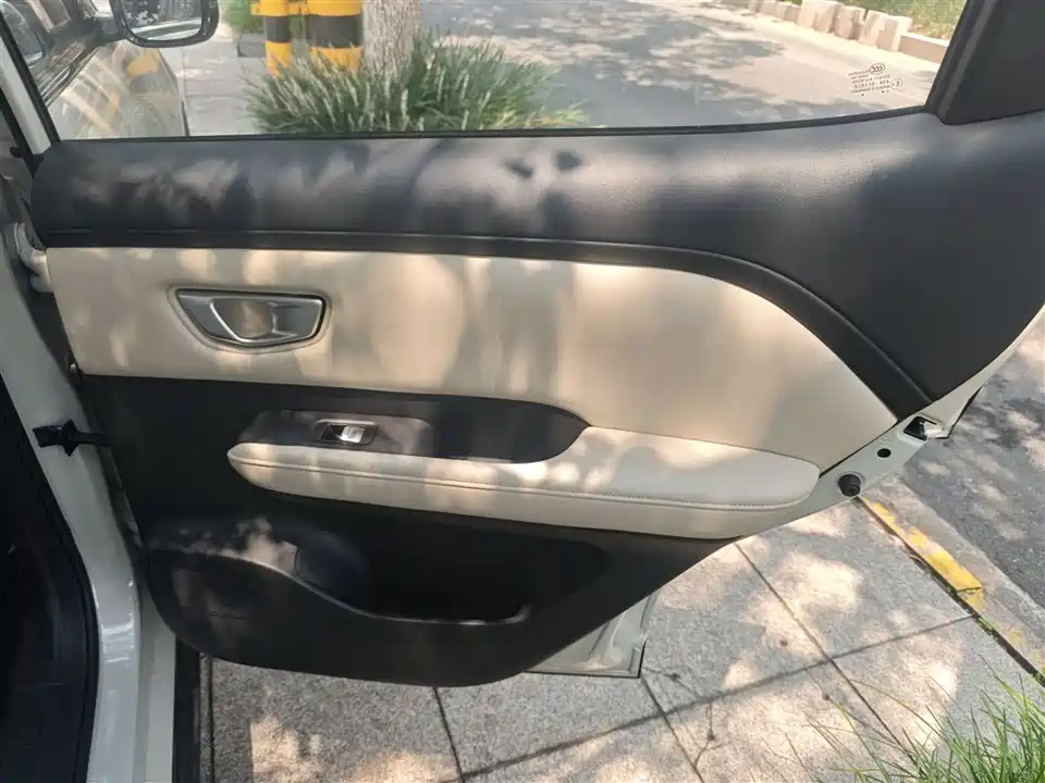 Wuling Wuling Bingguo PLUS