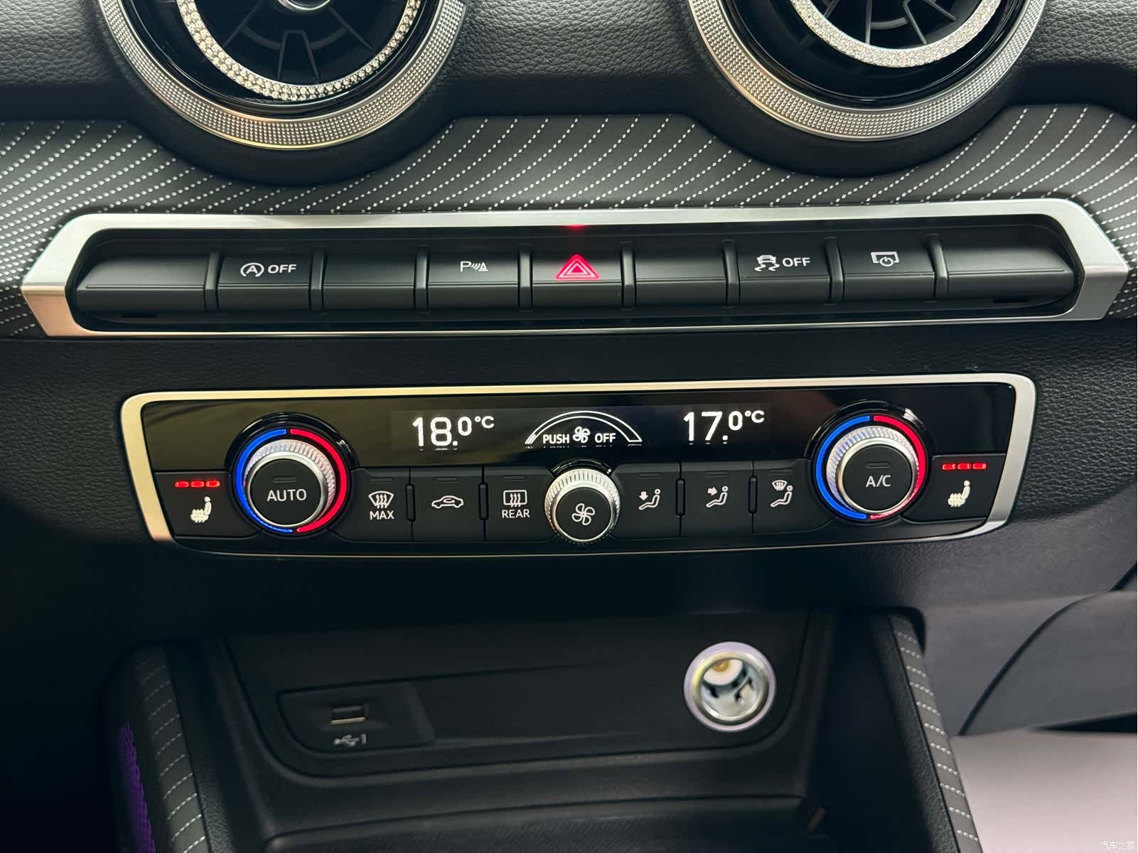 Audi Q2L, 2022 15