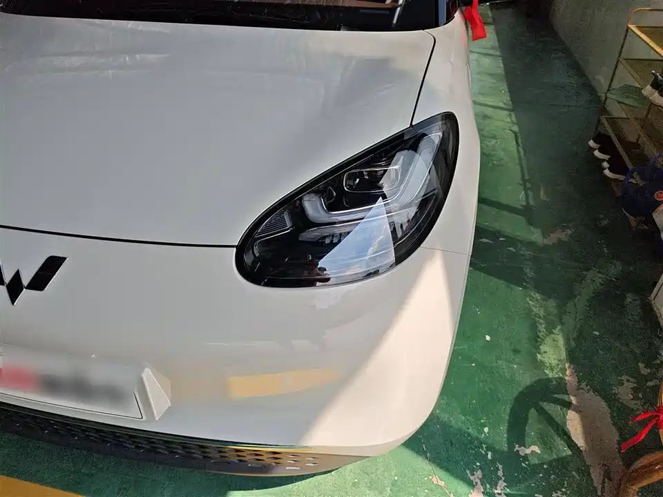 Wuling Wuling Bingguo