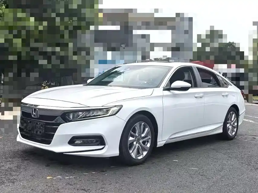 Honda Accord Honda Accord