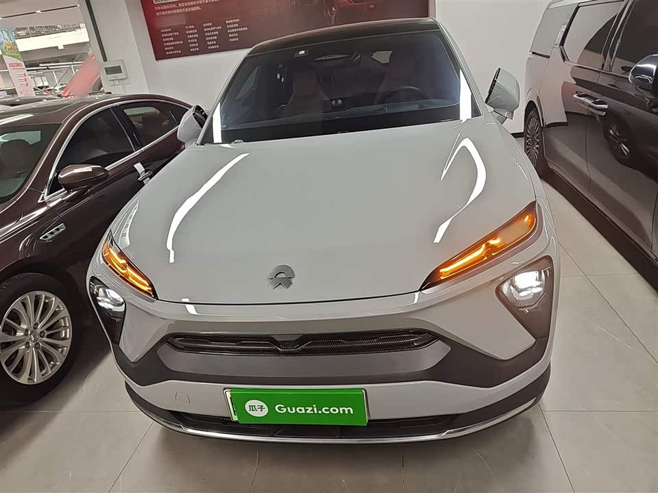NIO EC6