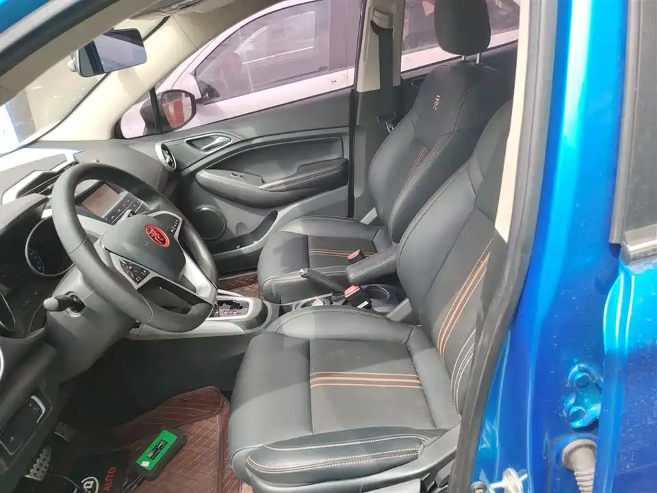 BYD yuan BYD yuan