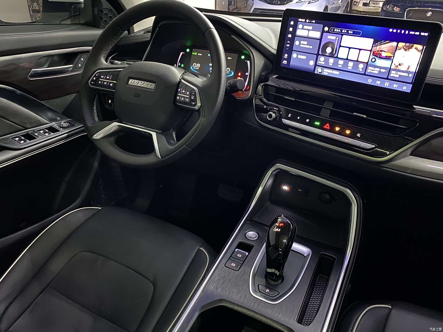 Haval H6, 2023 17
