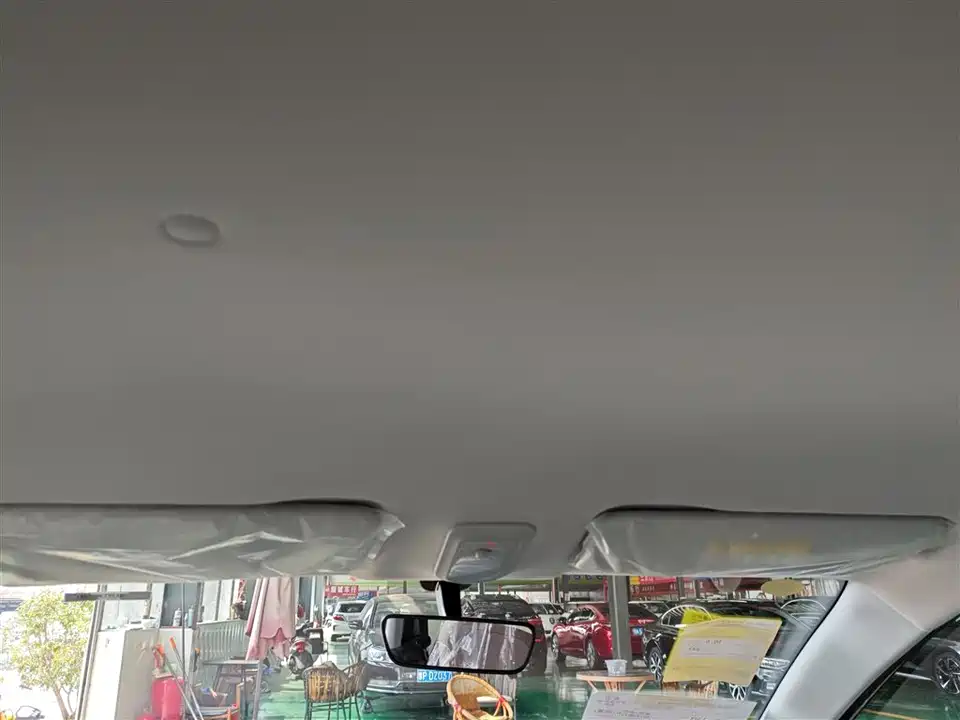 Wuling Wuling Bingguo