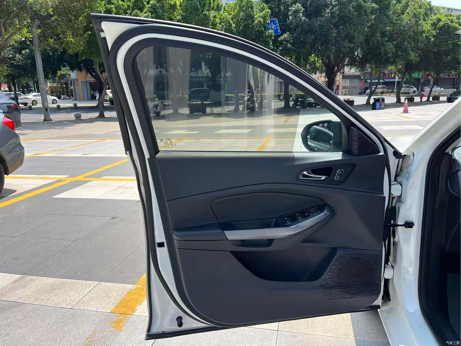 Ford V, 2019 10