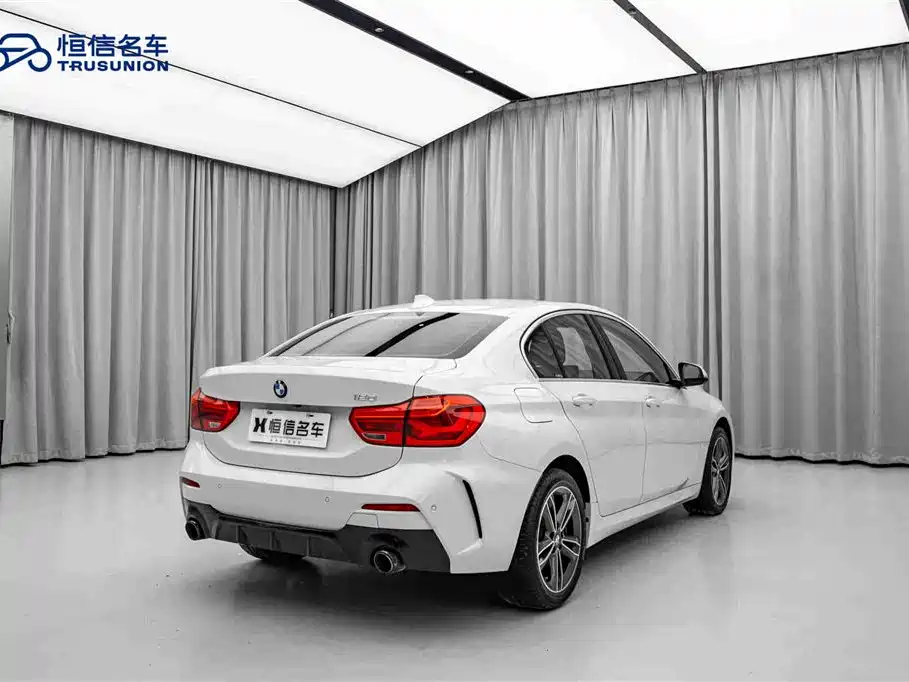 BMW 1 series BMW 1 series