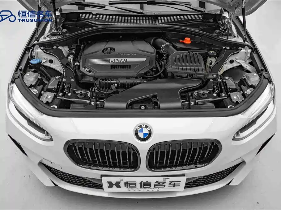 BMW 1 series BMW 1 series