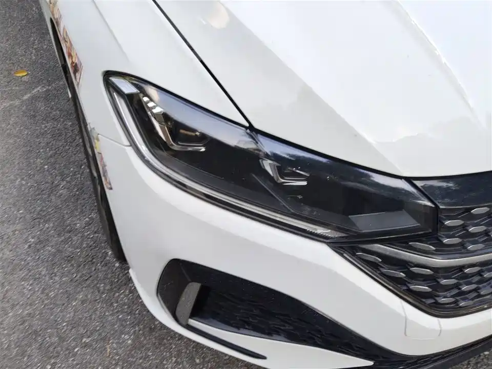 Volkswagen Lavida Volkswagen Lavida