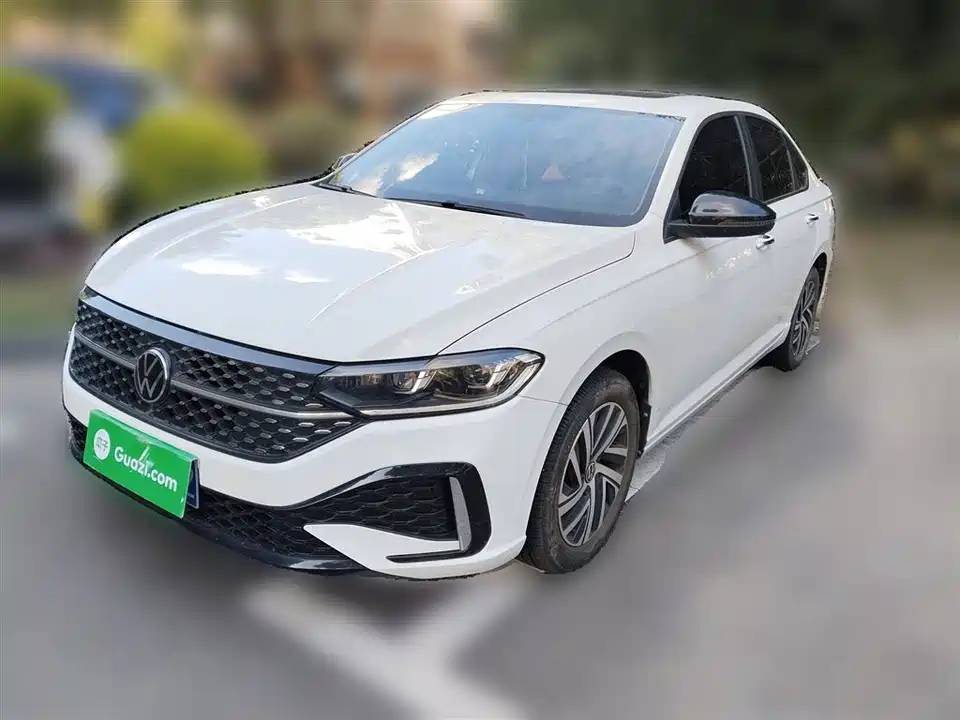 Volkswagen Lavida Volkswagen Lavida
