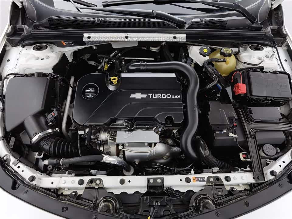 Chevrolet Mai Ruibao XL