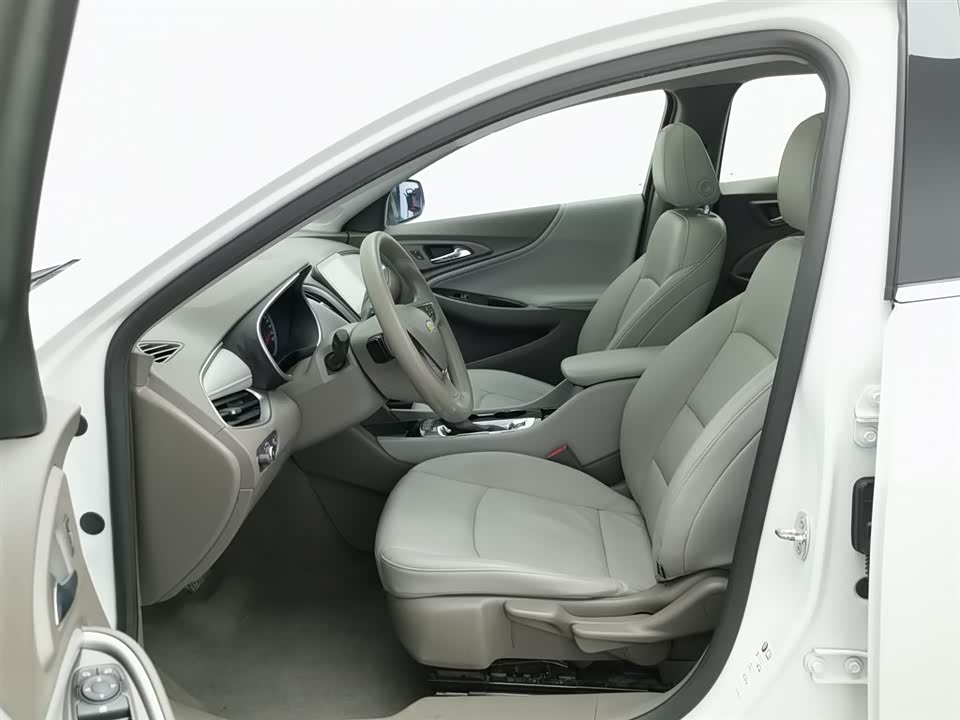 Chevrolet Mai Ruibao XL