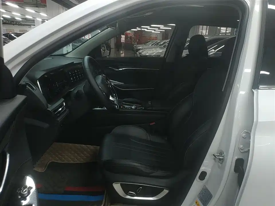 Changan CS75PLUS