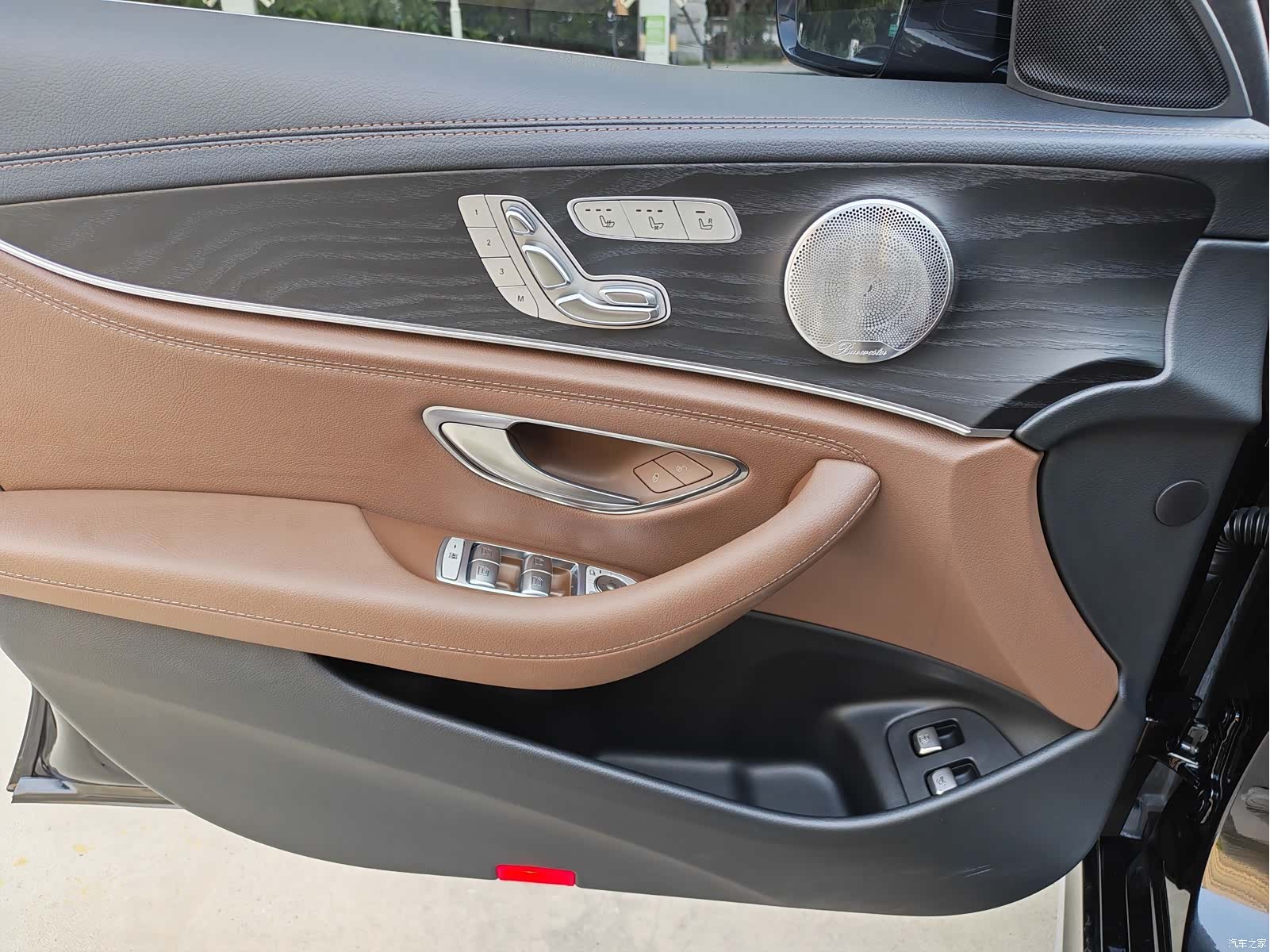 Mercedes-Benz E-Class, 2022 7