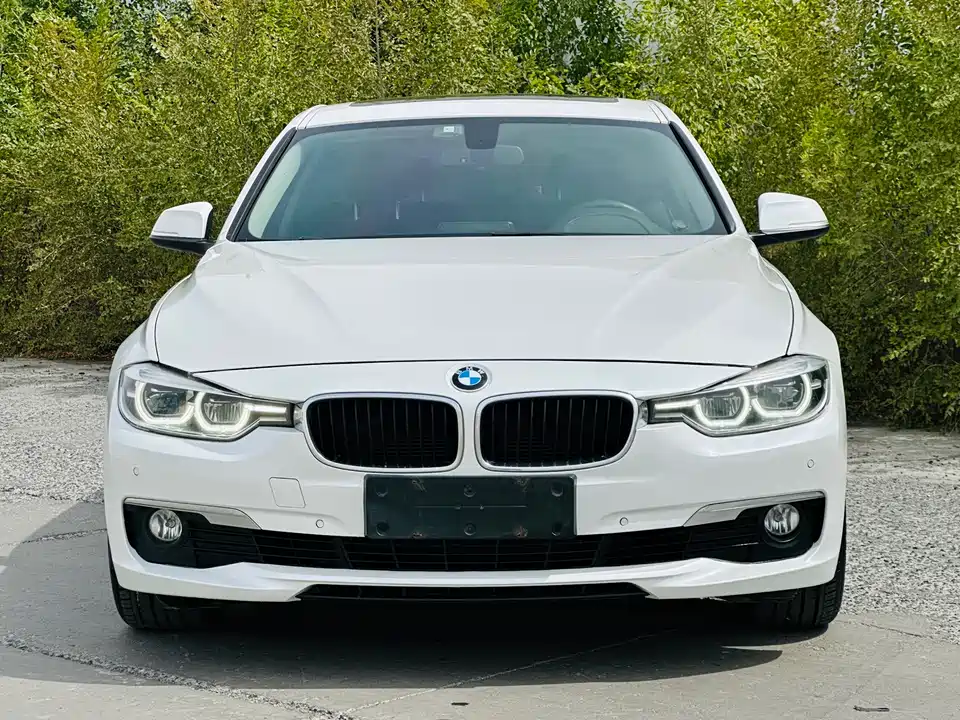 BMW 3 series BMW 3 series