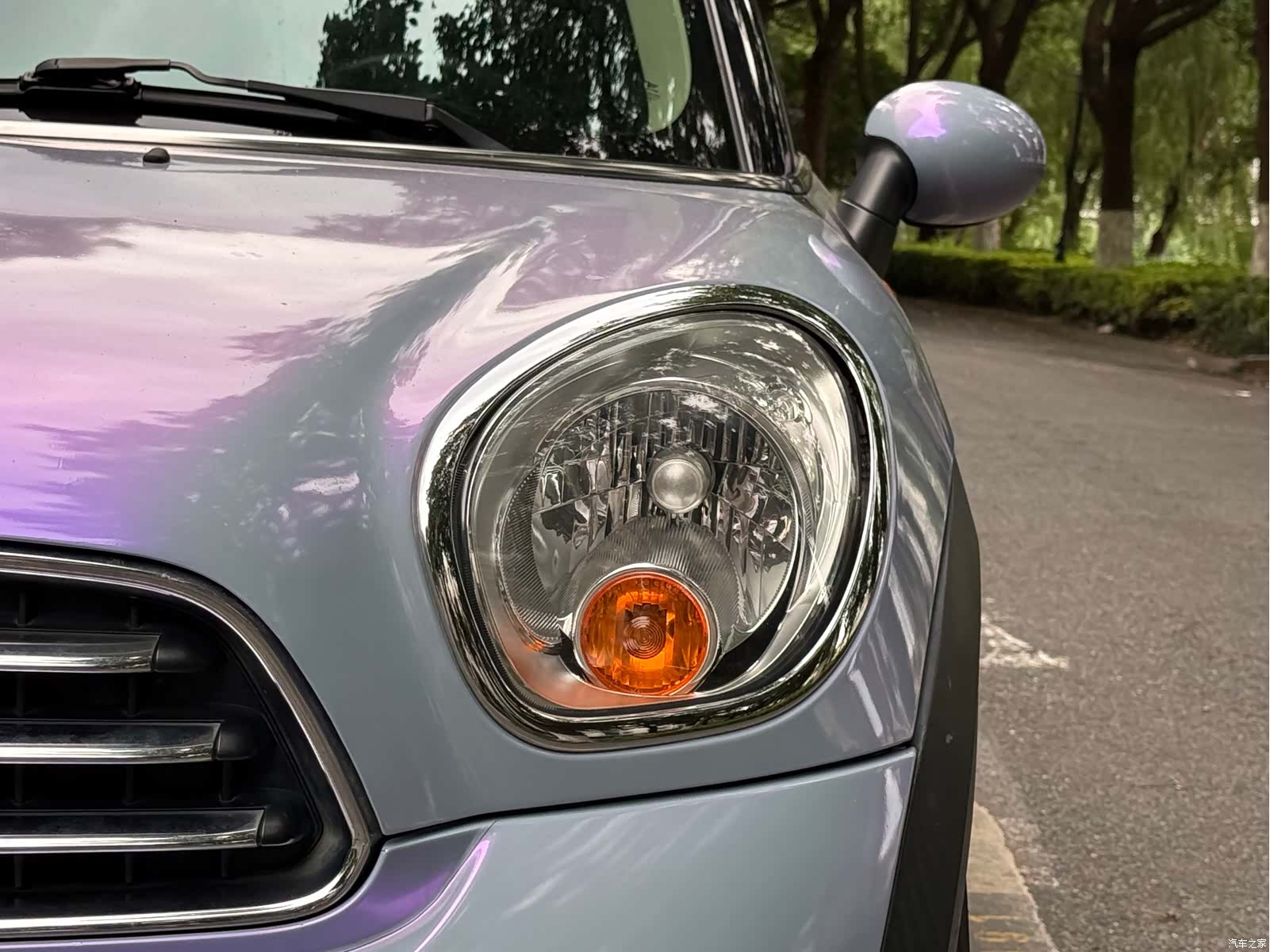 Mini Countryman, 2013 7