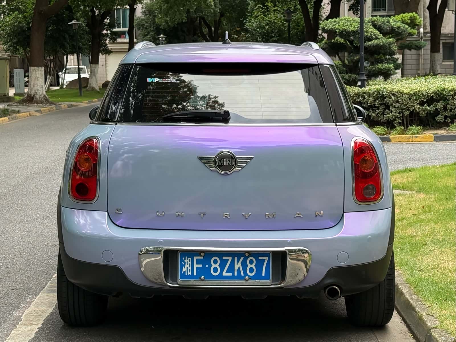Mini Countryman, 2013 все фото