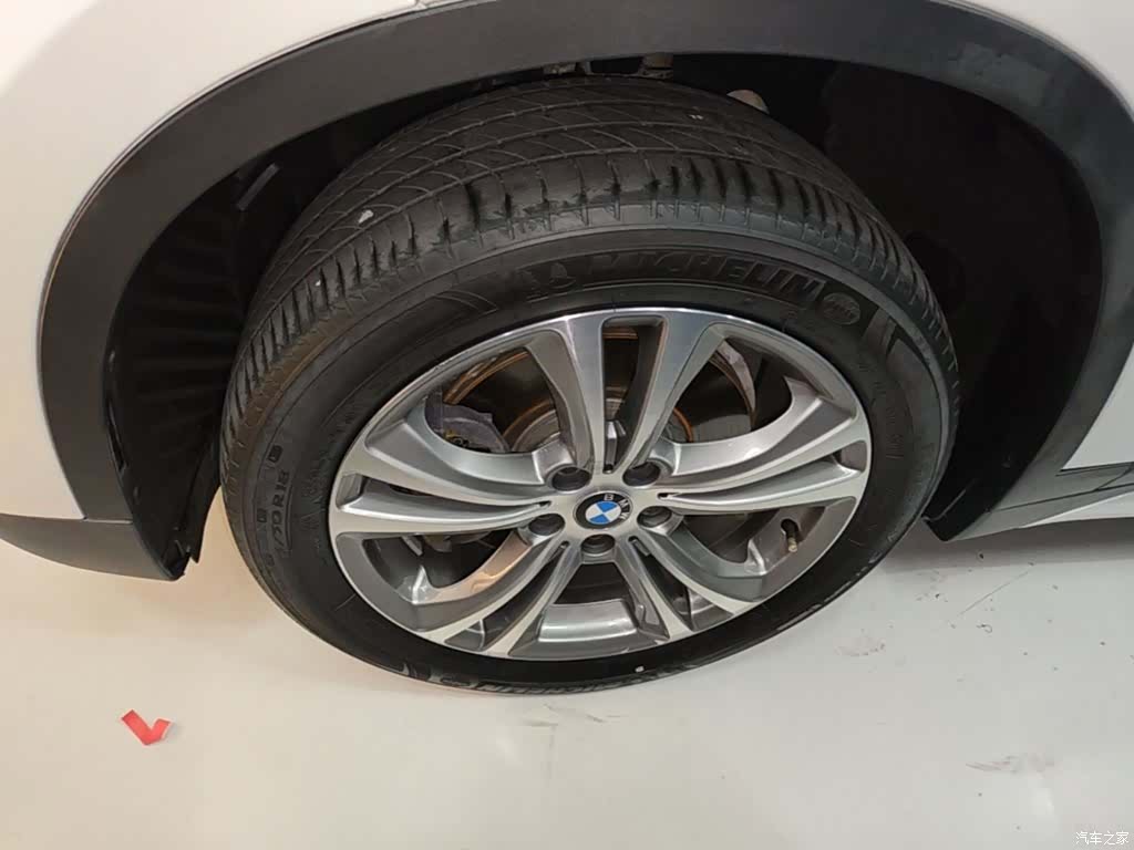 BMW X1, 2018 25
