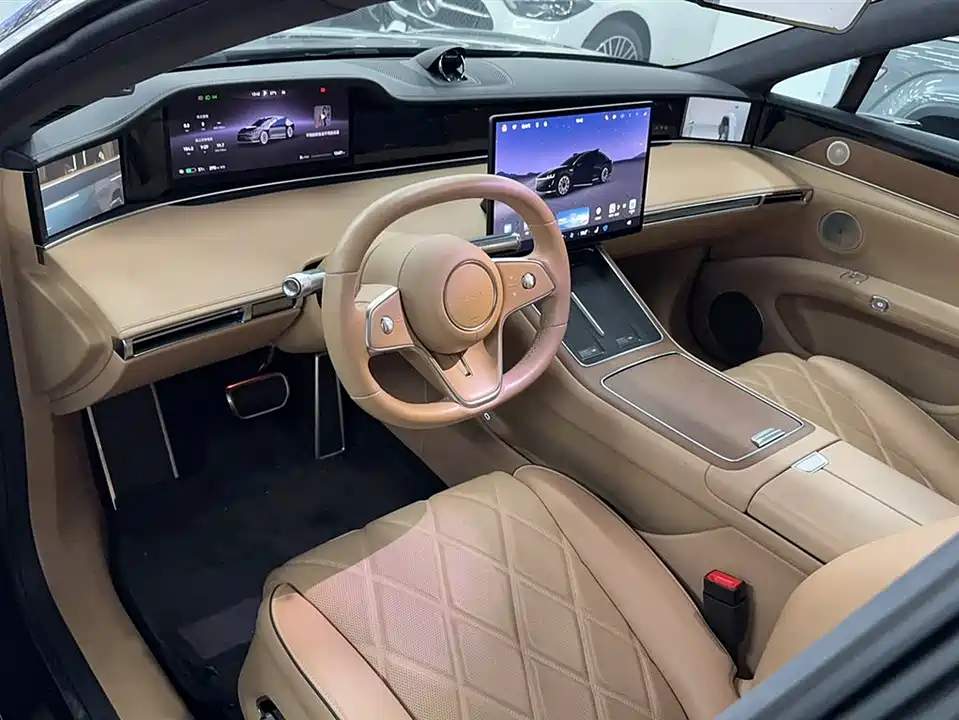 HarmonyOS Enjoy the world S9