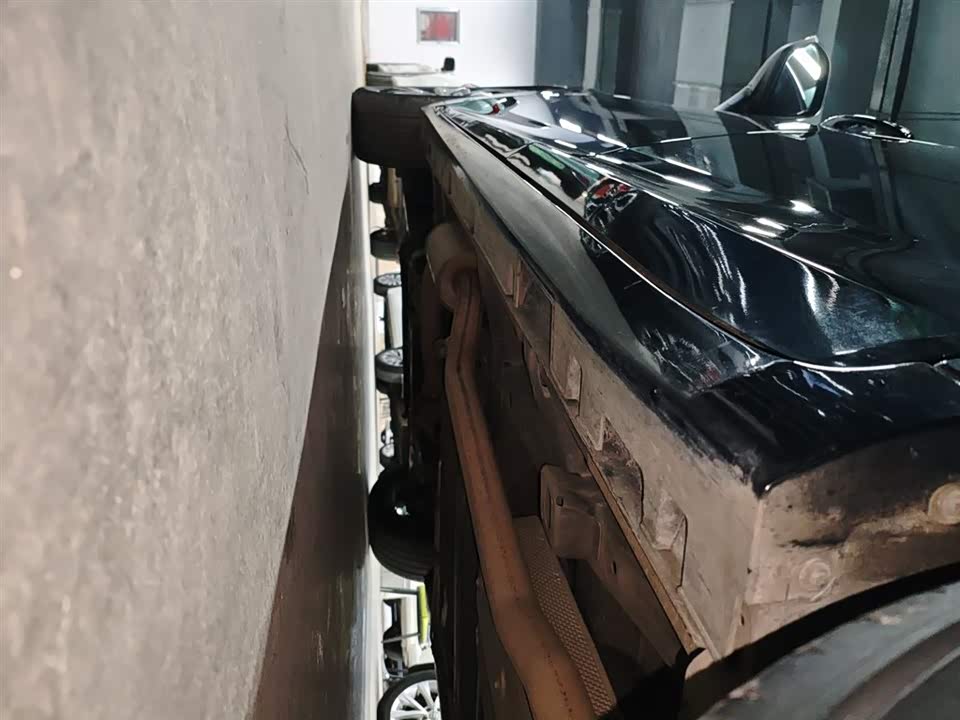 Trumpchi Trumpchi M6