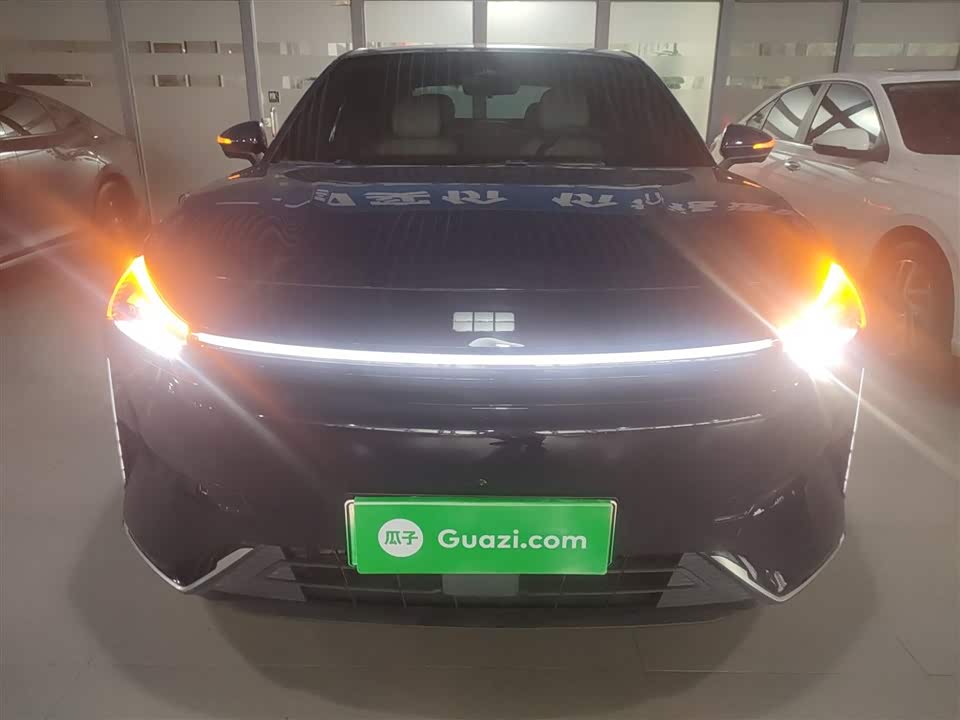 Geely Galaxy Galaxy L6