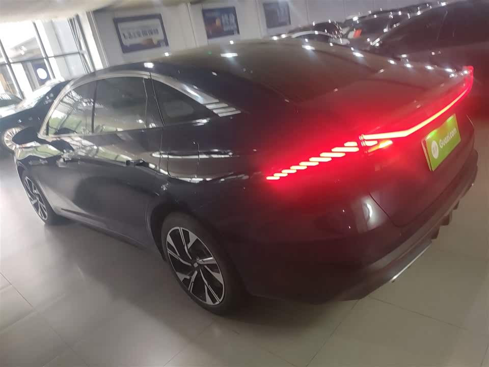 Geely Galaxy Galaxy L6