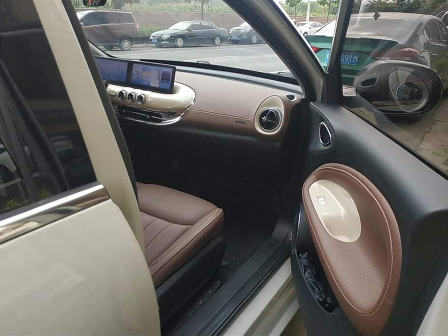 Wuling Wuling Bingguo