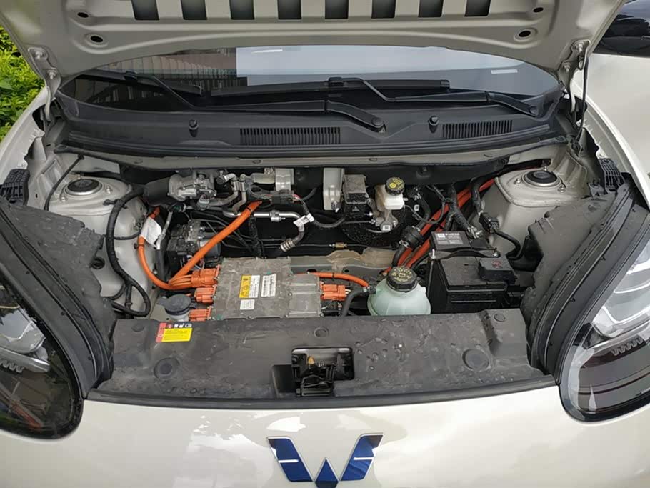 Wuling Wuling Bingguo