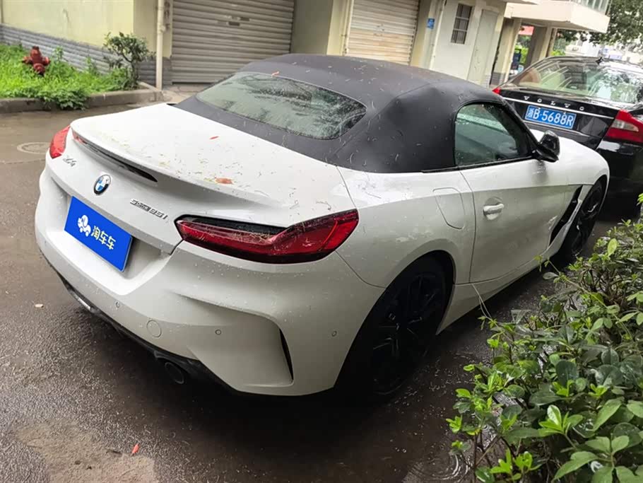 BMW Z4 BMW Z4