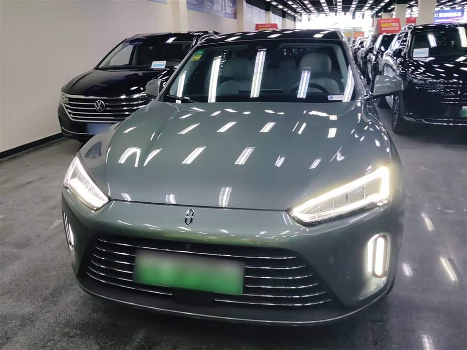 HarmonyOS Ask the world M5