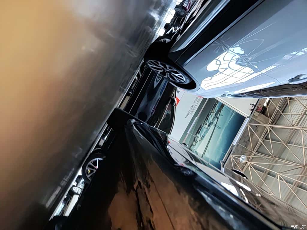 Audi A6L, 2024 21