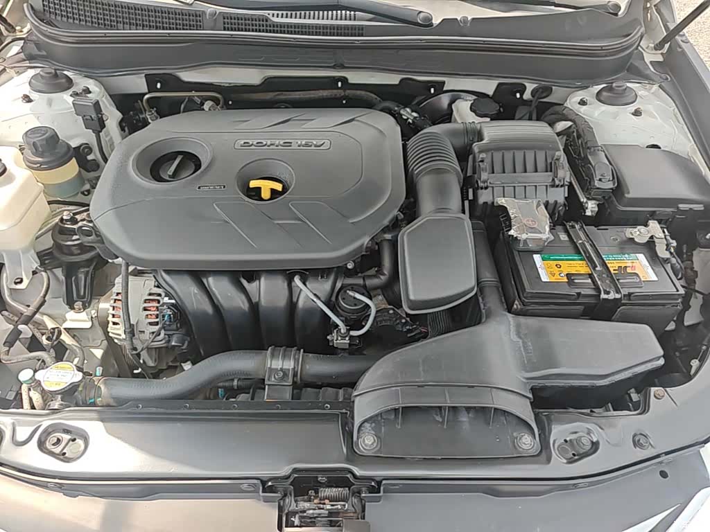 Hyundai Sonata, 2015 20