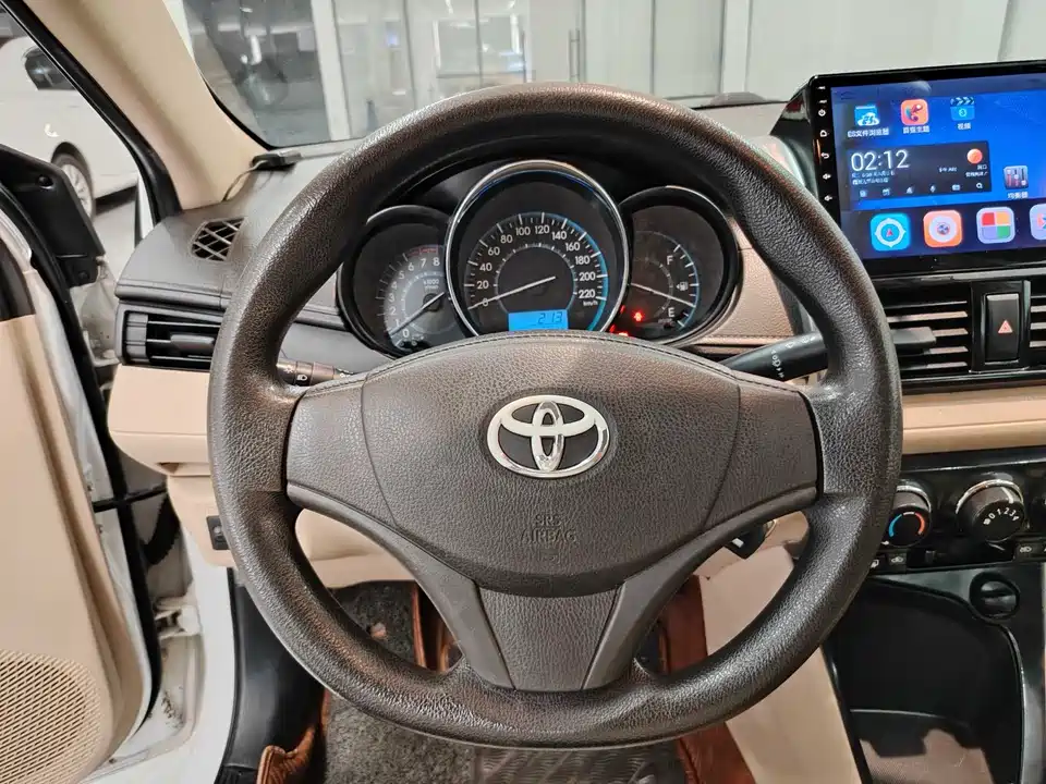 Toyota Vios