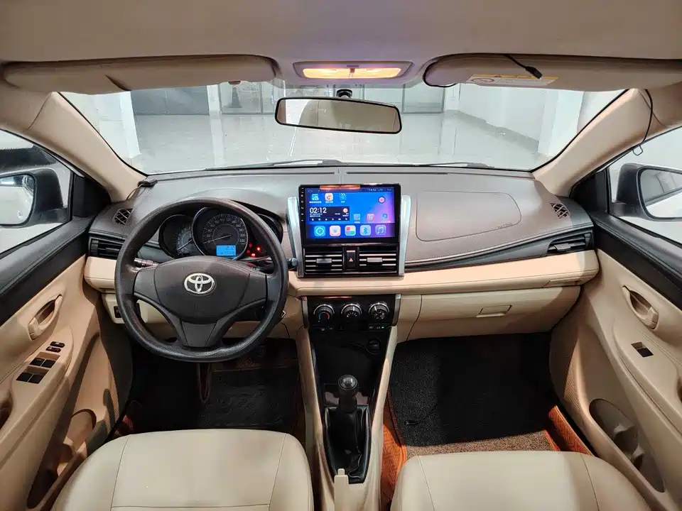 Toyota Vios
