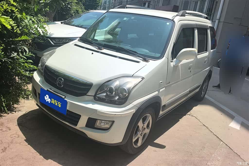 Suzuki X5, 2018 1
