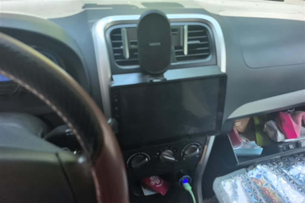 Suzuki X5, 2018 13