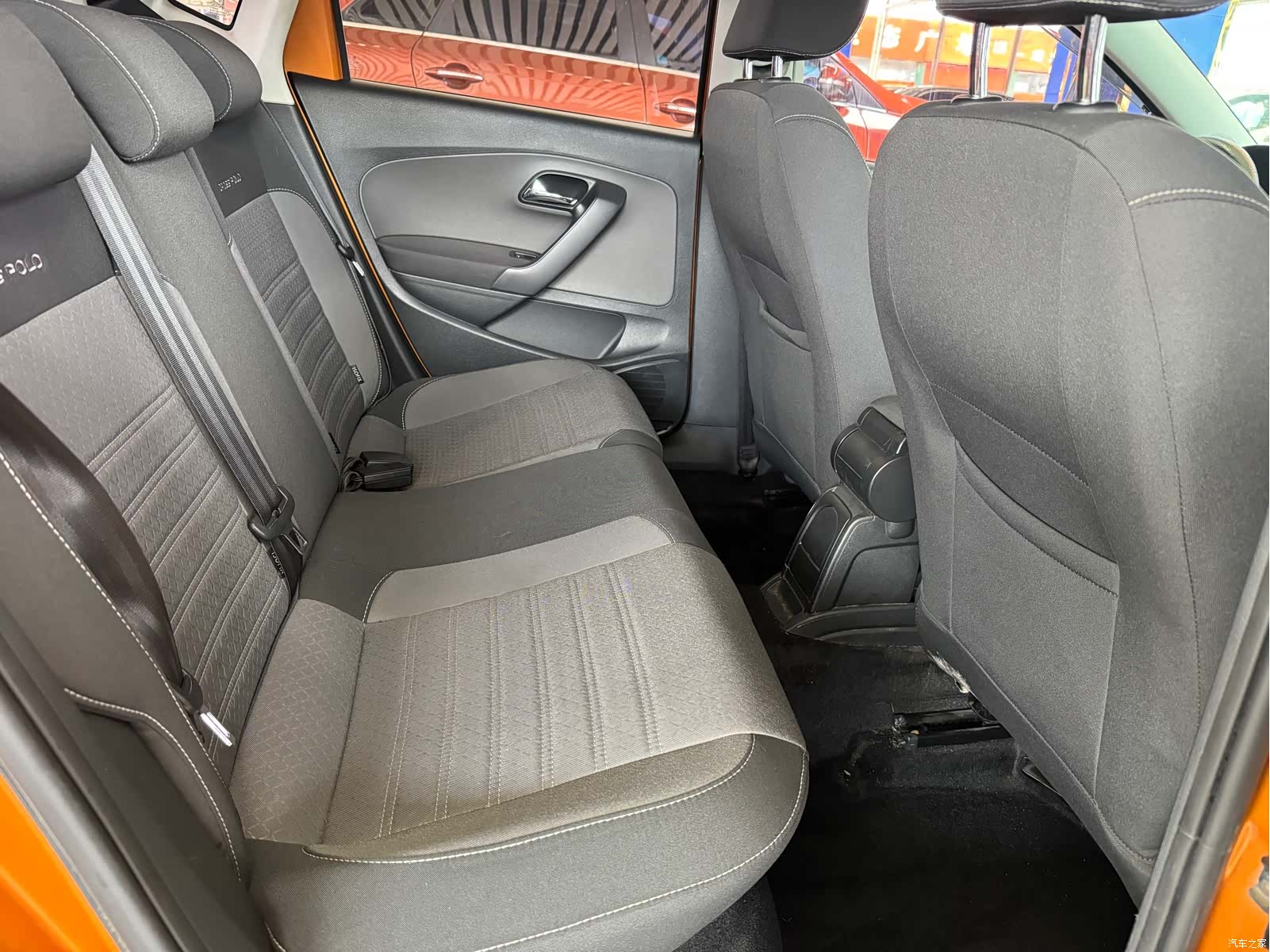 Volkswagen Polo, 2016 6
