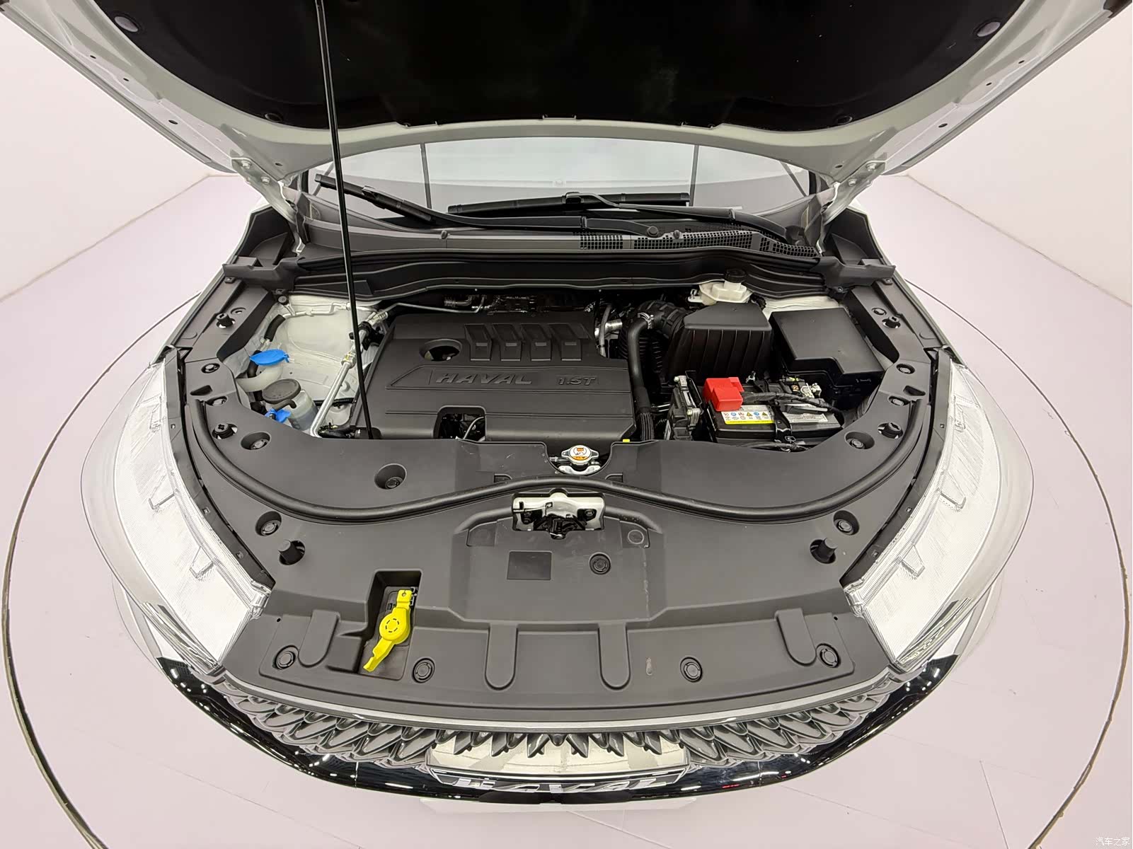 Haval M6, 2023 8