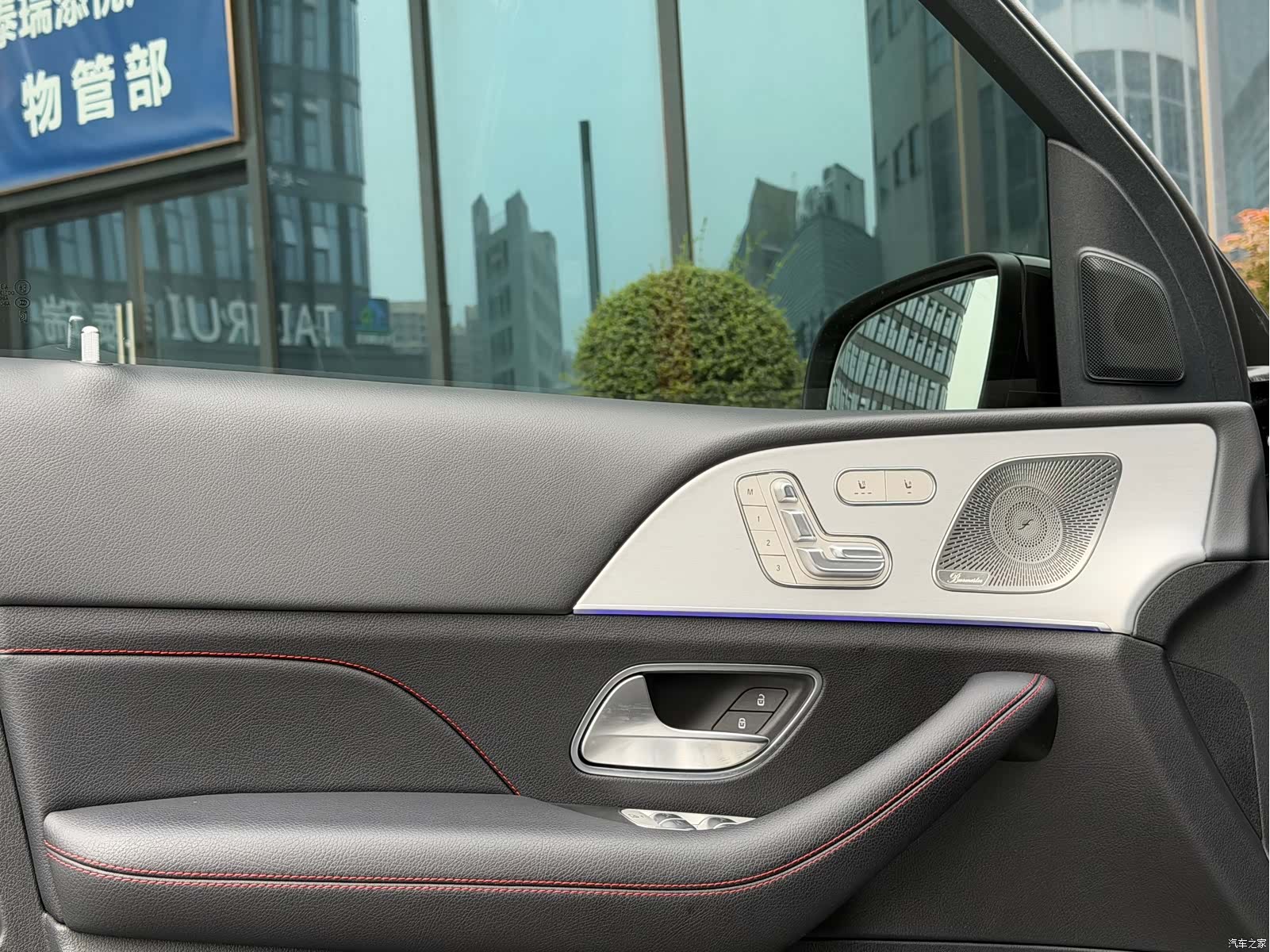 Mercedes-Benz GLE, 2022 6