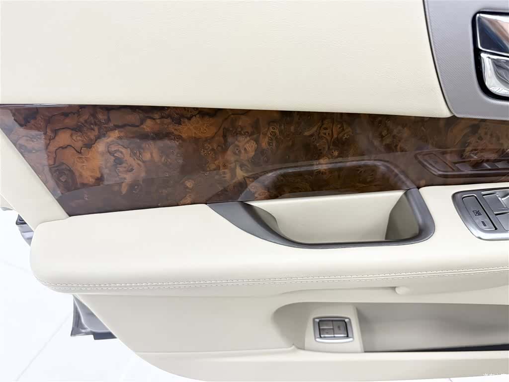 Jaguar XF, 2008 14