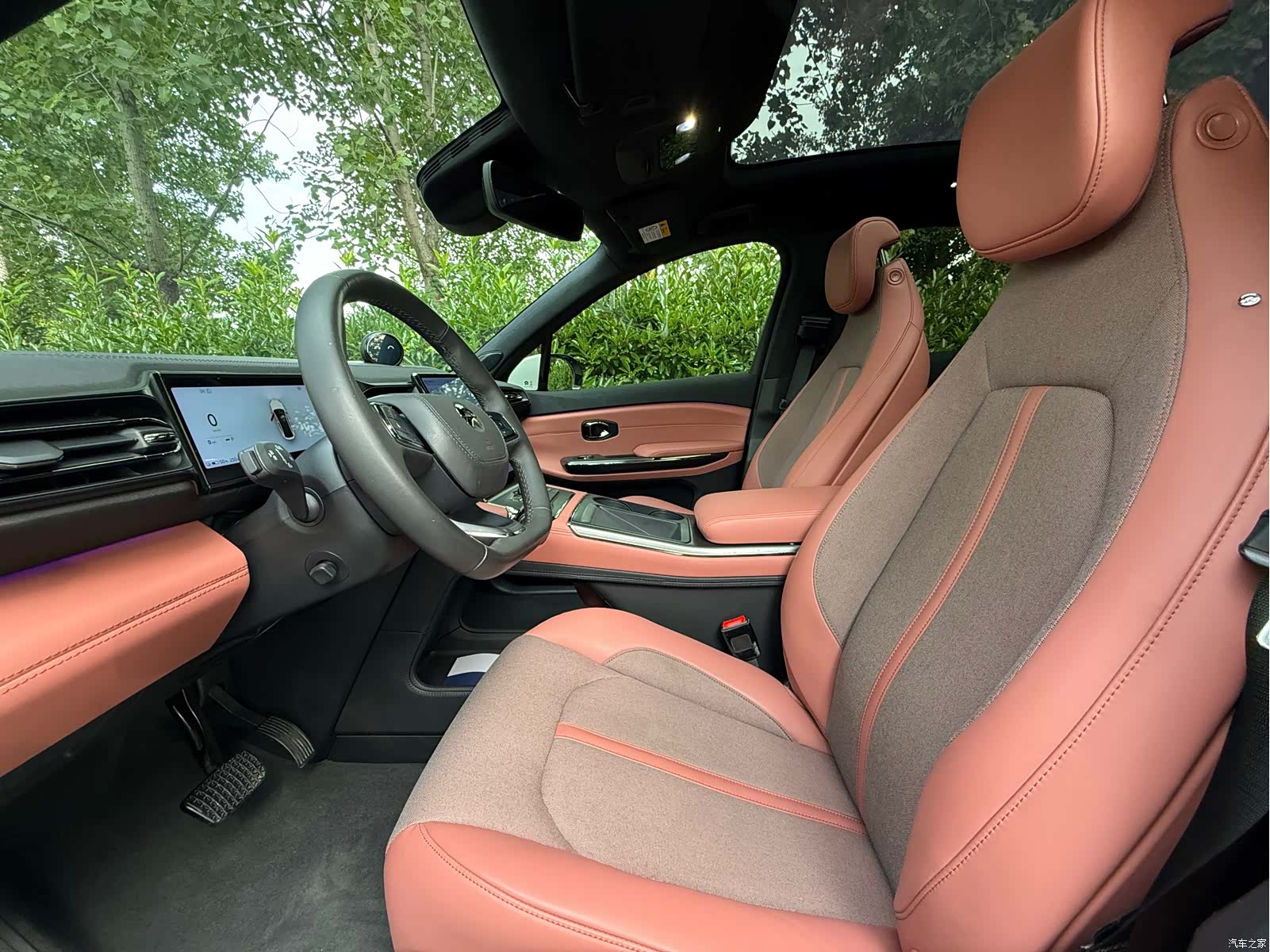 NIO EC6, 2023 8