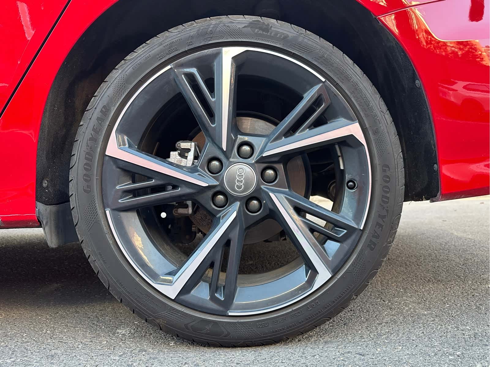 Audi A3, 2022 20