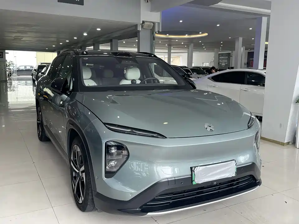 NIO ES7