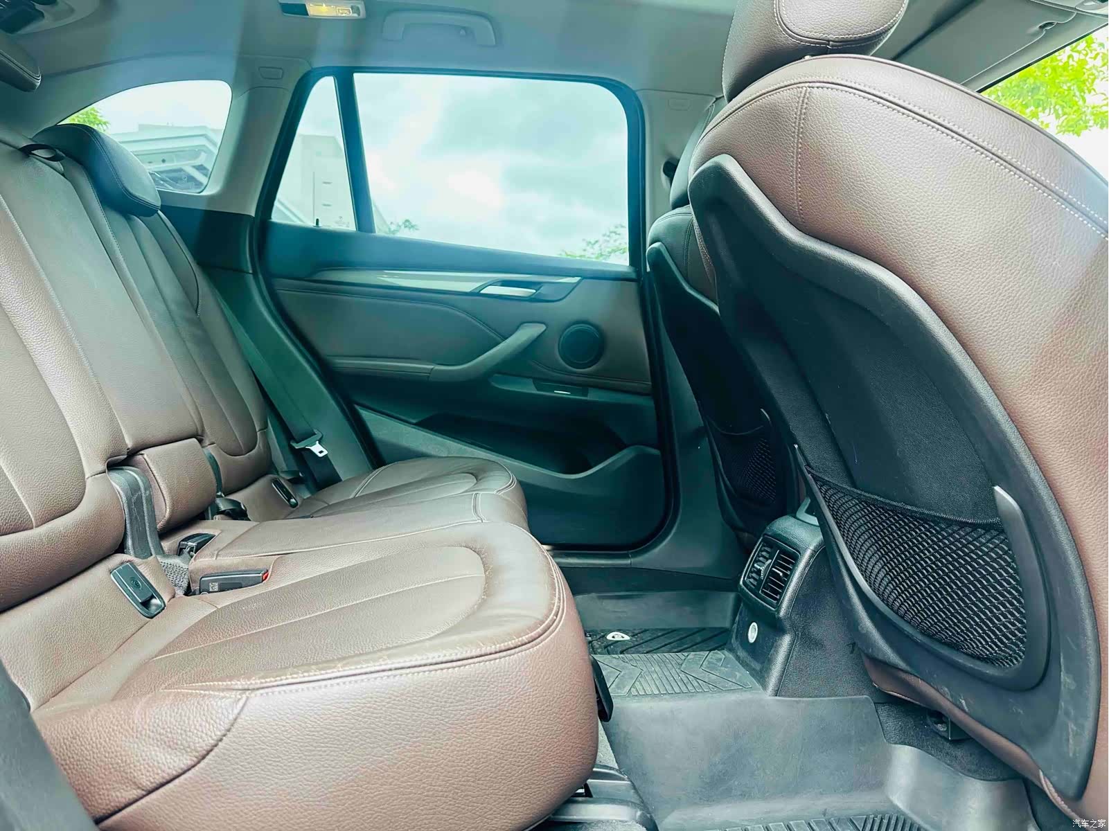 BMW X1, 2018 14