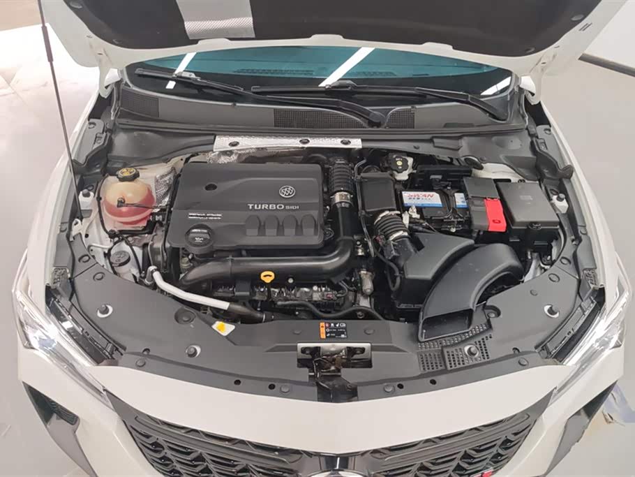 Buick Weilang
