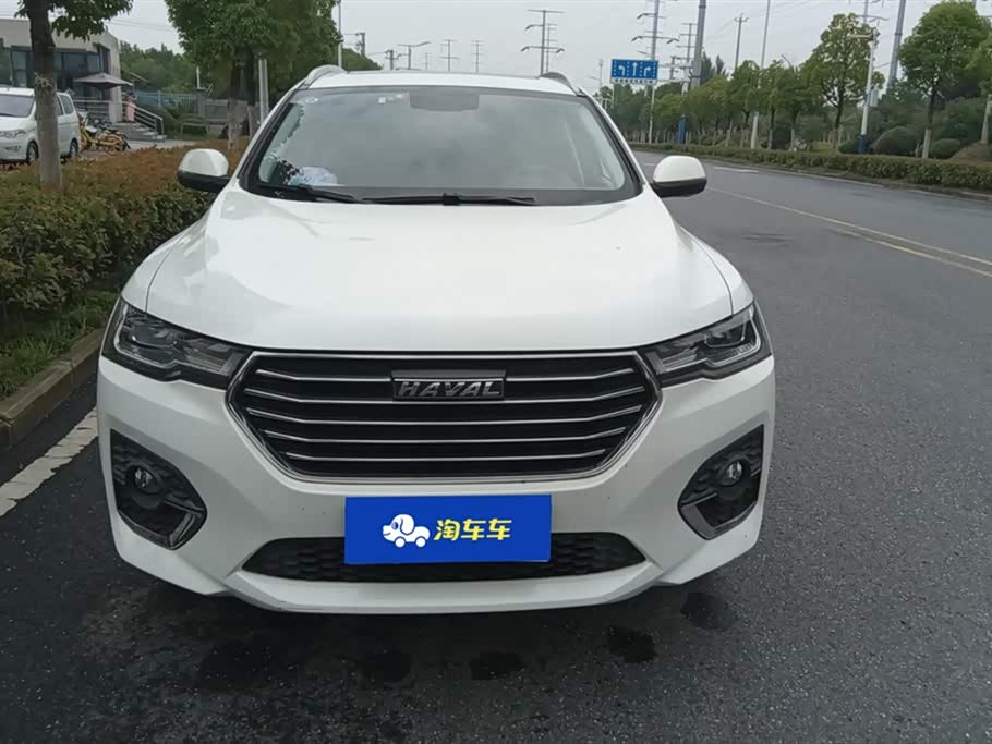 Haval H4