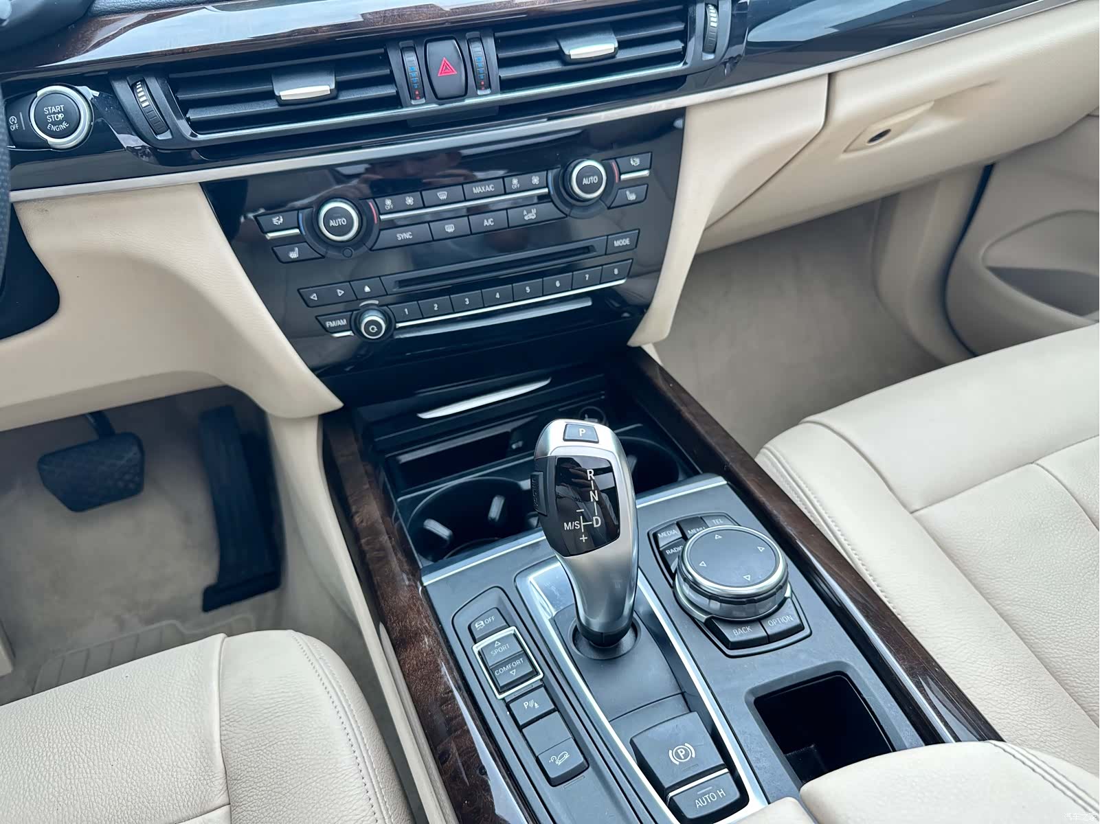 BMW X5, 2015 17