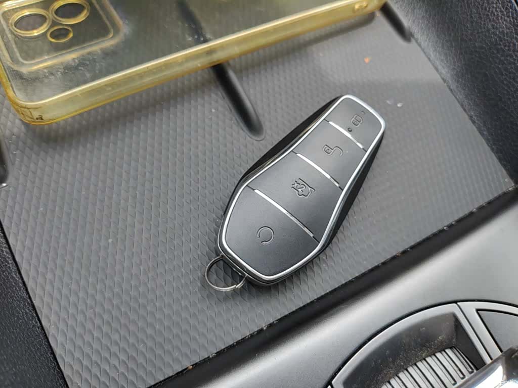 BYD Seal, 2025 9